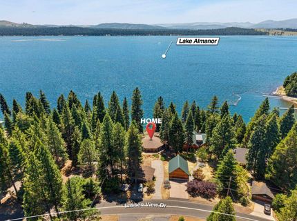 1229 Lassen View Drive, Lake Almanor, CA 96137 Photo