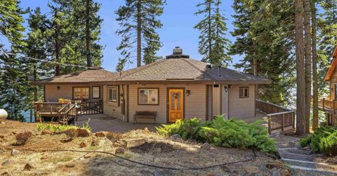 1229 Lassen View Drive, Lake Almanor, CA 96137 Photo