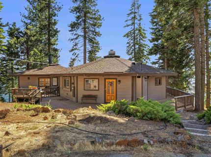 1229 Lassen View Drive, Lake Almanor, CA 96137 Photo