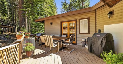 1229 Lassen View Drive, Lake Almanor, CA 96137 Photo
