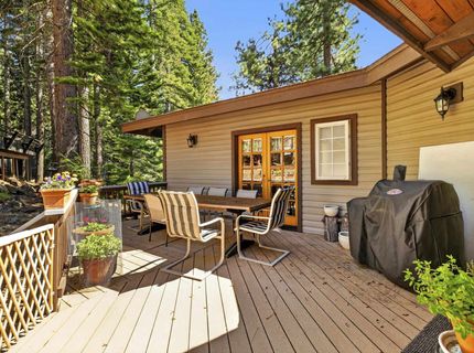 1229 Lassen View Drive, Lake Almanor, CA 96137 Photo