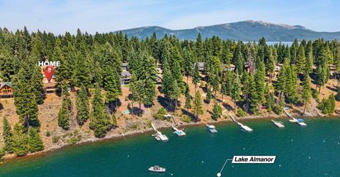 1229 Lassen View Drive, Lake Almanor, CA 96137 Photo