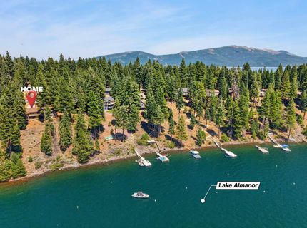 1229 Lassen View Drive, Lake Almanor, CA 96137 Photo