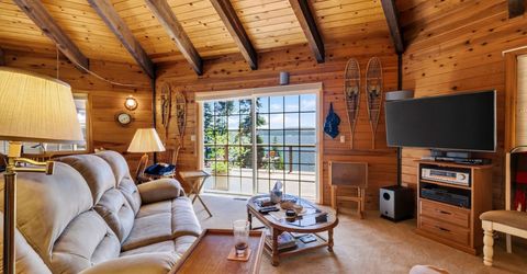 1229 Lassen View Drive, Lake Almanor, CA 96137 Photo