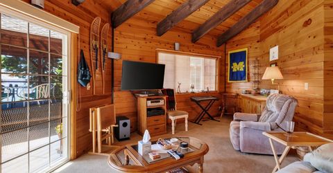 1229 Lassen View Drive, Lake Almanor, CA 96137 Photo