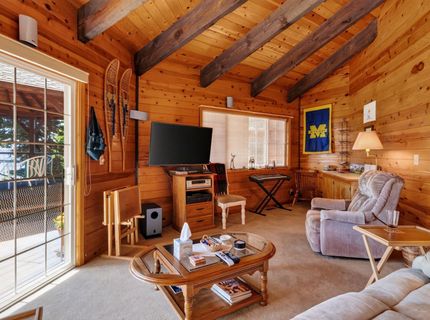 1229 Lassen View Drive, Lake Almanor, CA 96137 Photo