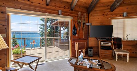 1229 Lassen View Drive, Lake Almanor, CA 96137 Photo