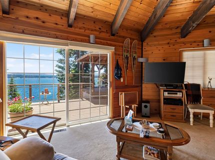 1229 Lassen View Drive, Lake Almanor, CA 96137 Photo