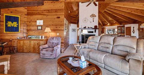 1229 Lassen View Drive, Lake Almanor, CA 96137 Photo