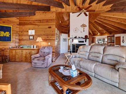 1229 Lassen View Drive, Lake Almanor, CA 96137 Photo