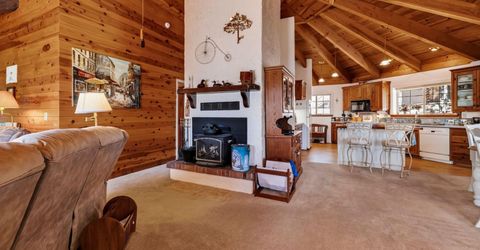 1229 Lassen View Drive, Lake Almanor, CA 96137 Photo