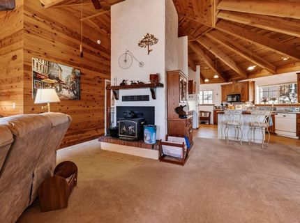1229 Lassen View Drive, Lake Almanor, CA 96137 Photo