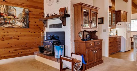 1229 Lassen View Drive, Lake Almanor, CA 96137 Photo