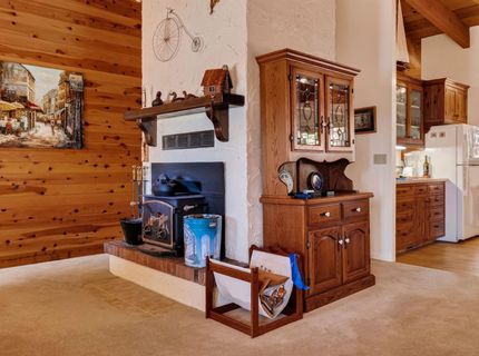 1229 Lassen View Drive, Lake Almanor, CA 96137 Photo