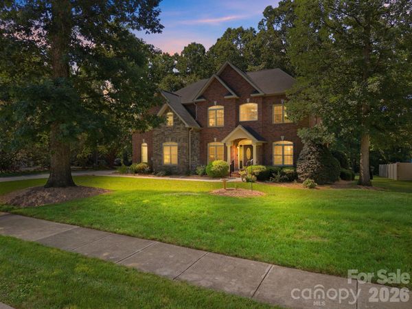 209 Churchill Drive, Salisbury, NC 28144