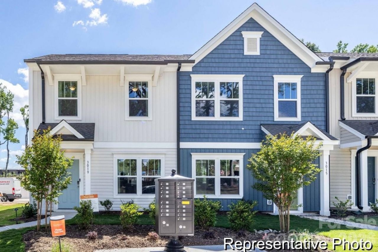 3314 Pixie Court, Unit 29, Charlotte, NC 28213 Main Photo