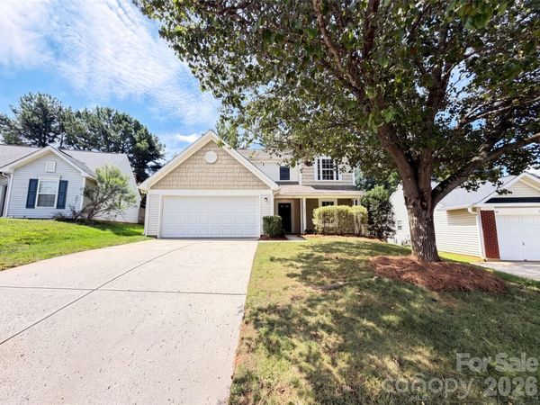 12843 Slade Castle Court, Charlotte, NC 28273
