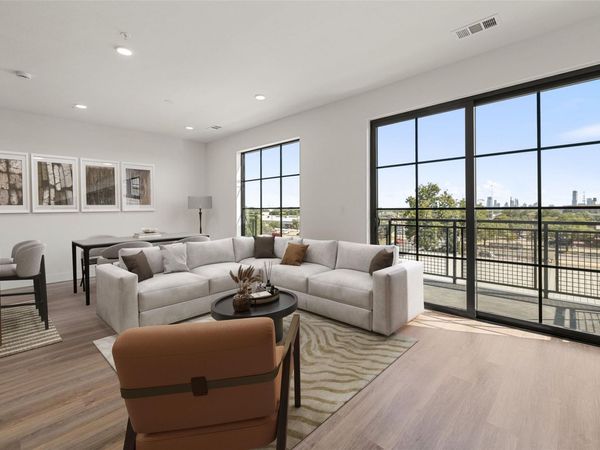 4315 S Congress Ave , Unit 428, Austin, TX 78745