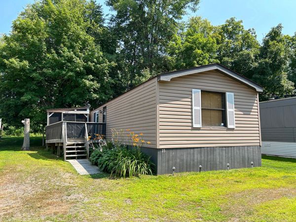 20429 326th Avenue, Unit 23, Isle, MN 56342