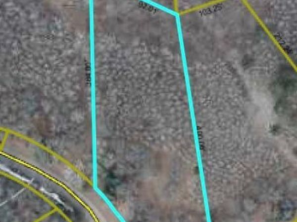 Lot 23 Crystal Lake Drive, Danbury, WI 54830