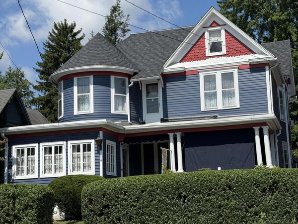1719 N Main Avenue , Scranton, PA 18508