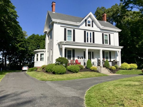 37 Mill St, Unit 1, Boston, MA 02122