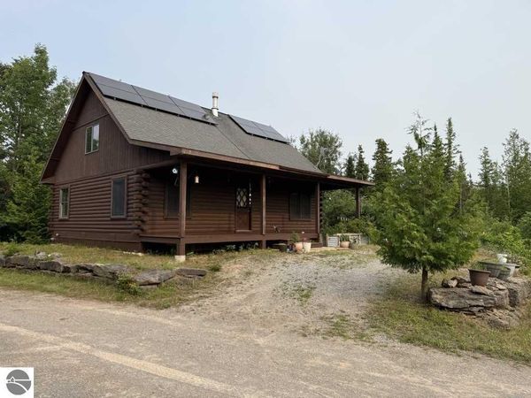 24995 US-23 S, Presque Isle, MI 49777