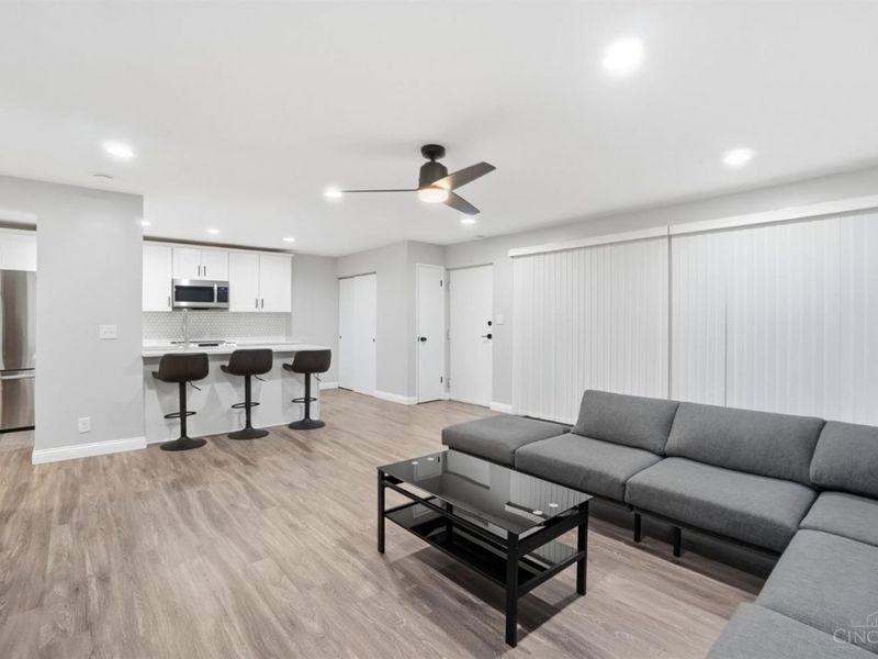 3069 Alpine, Unit 11, Cincinnati, OH 45208 Photo 16