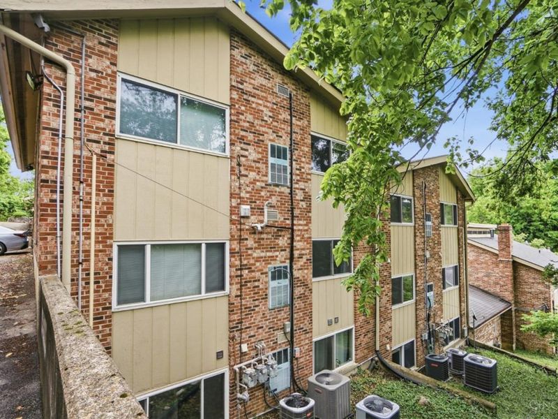 3069 Alpine, Unit 11, Cincinnati, OH 45208 Photo 37