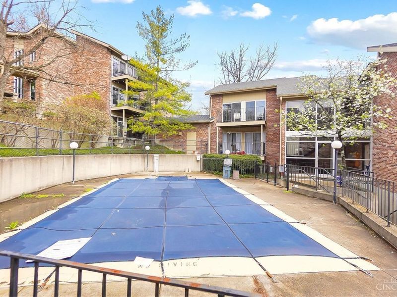 3069 Alpine, Unit 11, Cincinnati, OH 45208 Photo 42