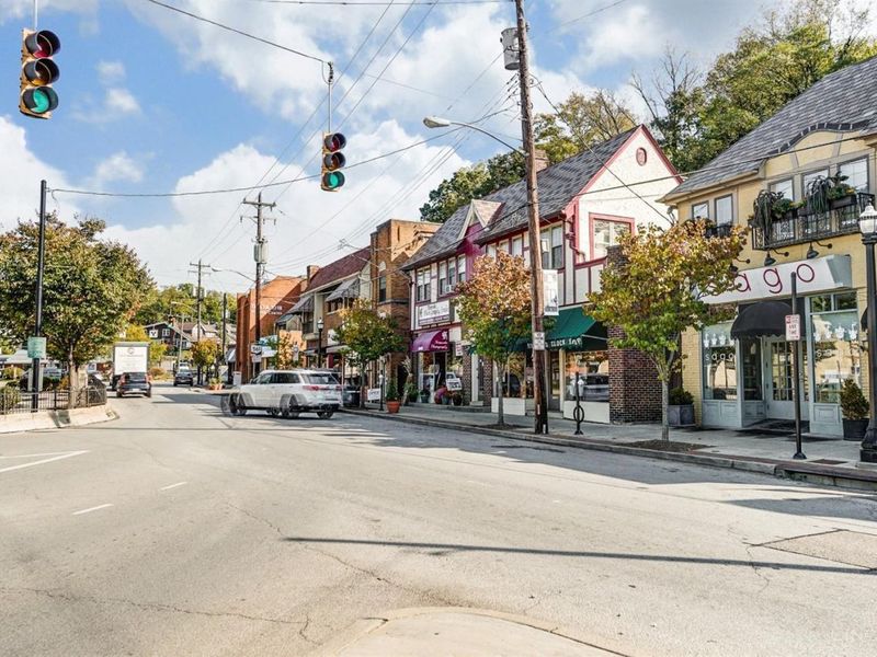 3069 Alpine, Unit 11, Cincinnati, OH 45208 Photo 45