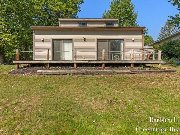 1999 S Patterson Road, Wayland, MI 49348