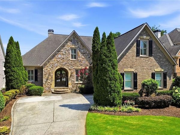 111 Ridgemoor Trace , Canton, GA 30115