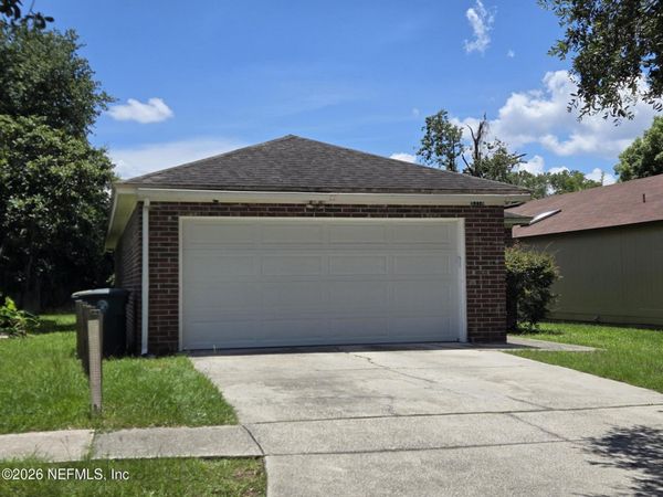 8314 CENTURY Drive S, Jacksonville, FL 32216