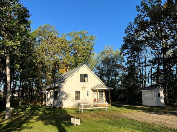 3175 Pineview Drive , Penn Yan, NY 14527