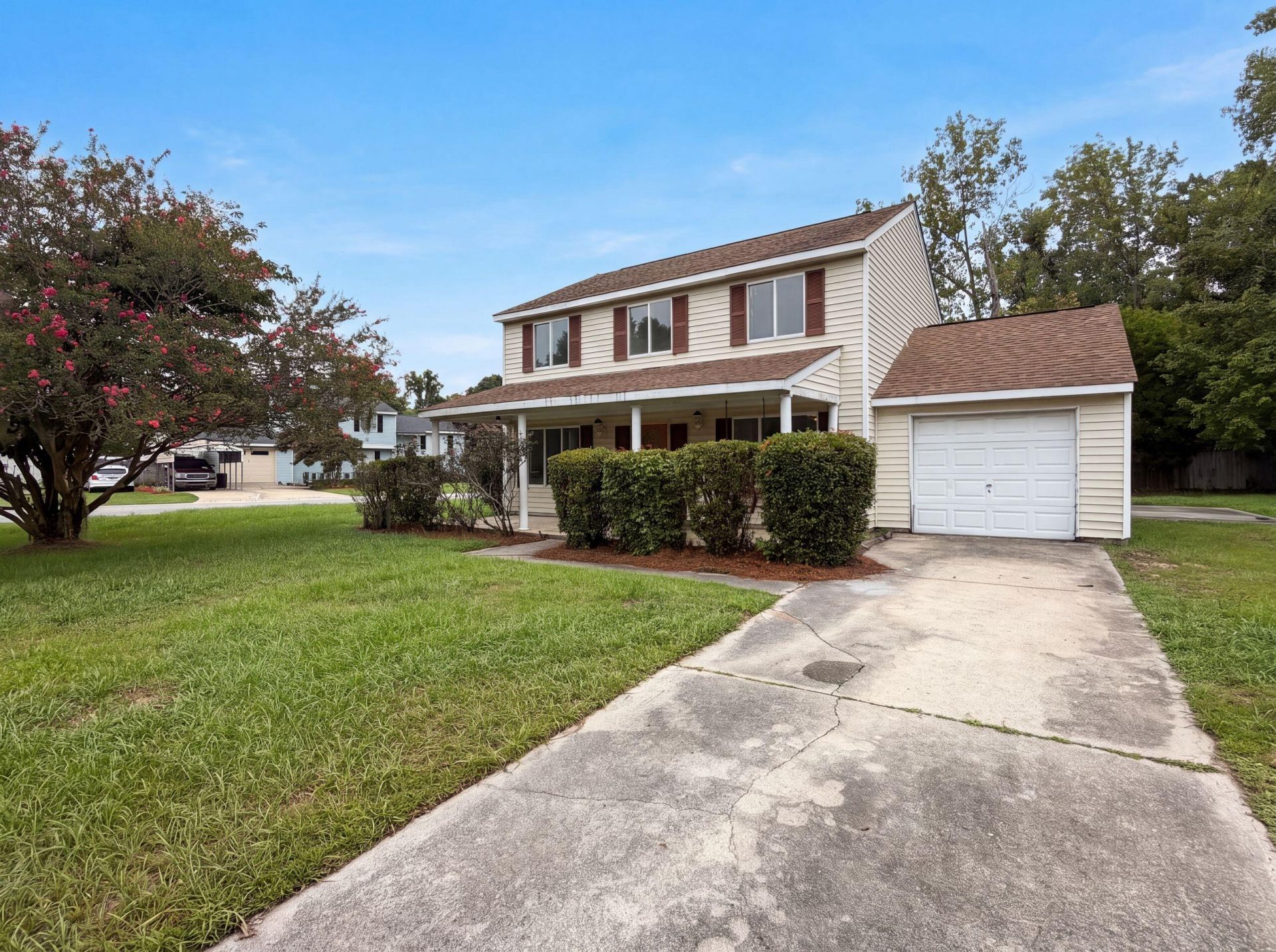 6786 Moss Court Photo 18
