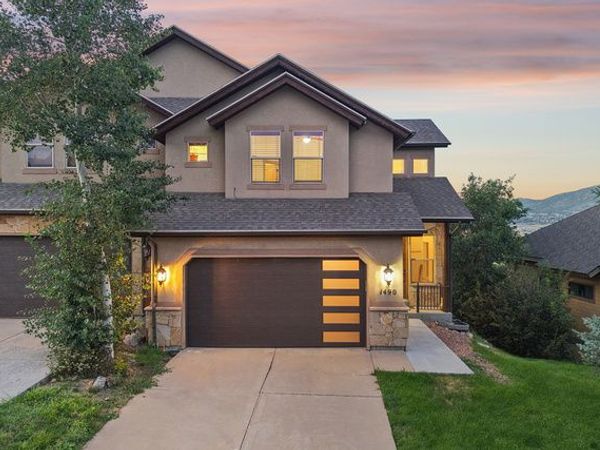 1490 W ALPINE AVE , Heber City, UT 84032