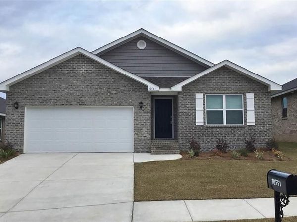 10551 Brodick Loop, Spanish Fort, AL 36527