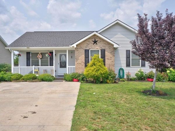 3509 MAJESTIC CIR, BROADWAY, VA 22815