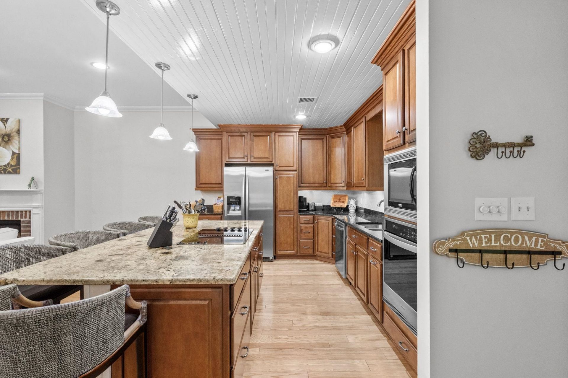 3031 Oak Grove Bend  Photo 18