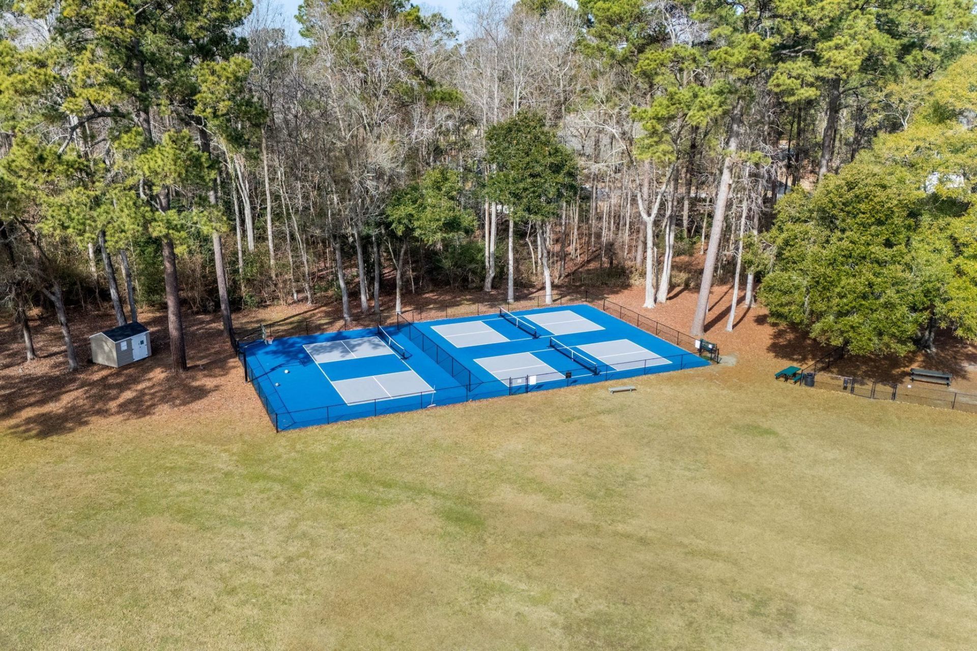 3031 Oak Grove Bend  Photo 50