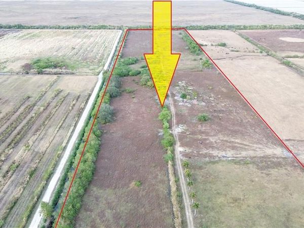 19860 L1 Dike RD , CLEWISTON, FL 33440