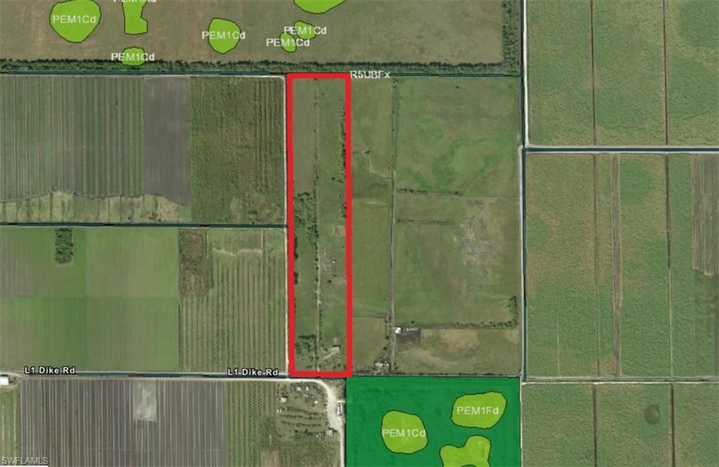 19860 L1 Dike Rd , Clewiston, FL 33440 Photo