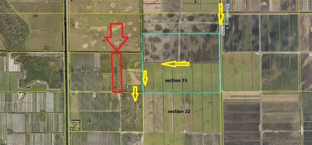19860 L1 Dike Rd , Clewiston, FL 33440 Photo