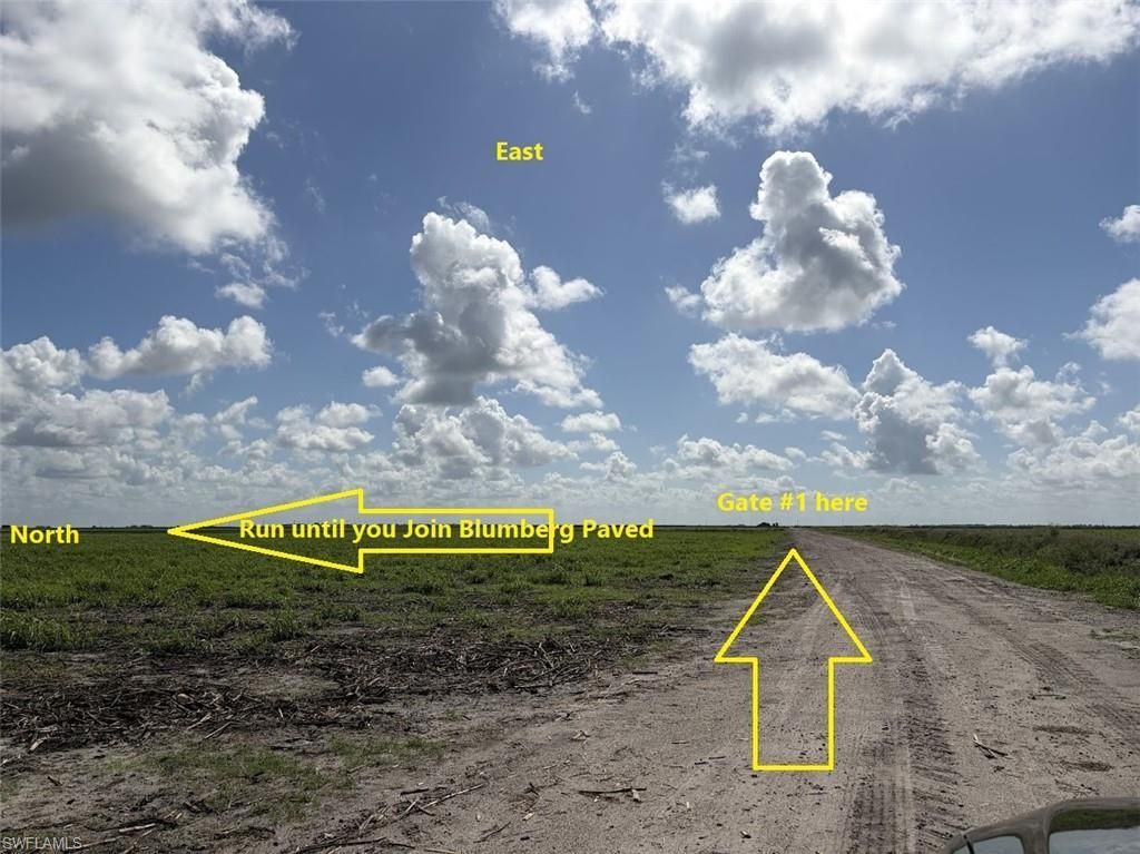 19860 L1 Dike Rd , Clewiston, FL 33440 Photo