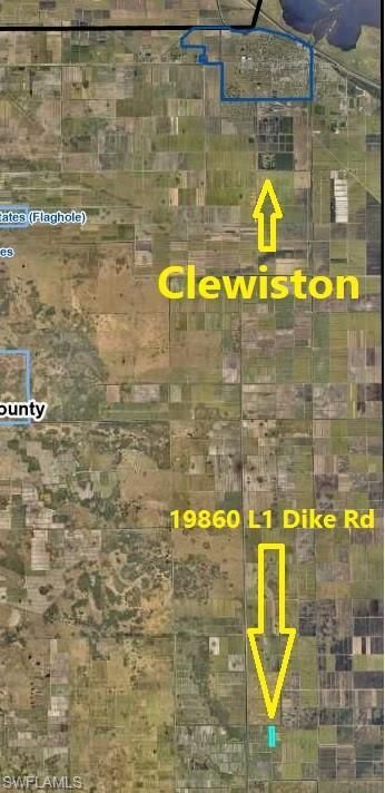 19860 L1 Dike Rd , Clewiston, FL 33440 Photo