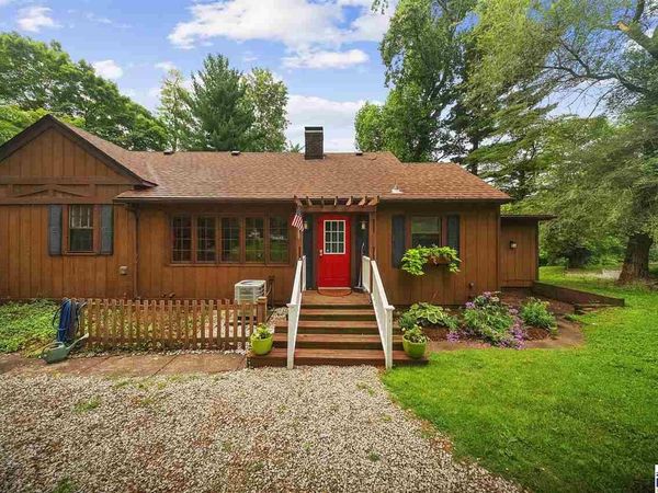 4400 Hulman Street, Terre Haute, IN 47803