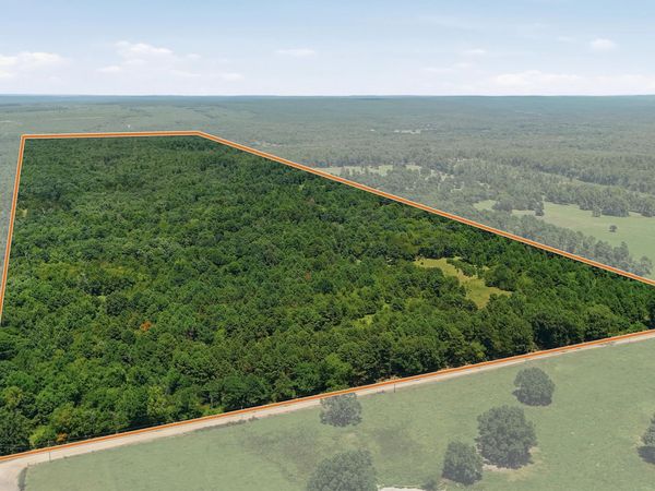 0001 E 1930 Road , Antlers, OK 74523