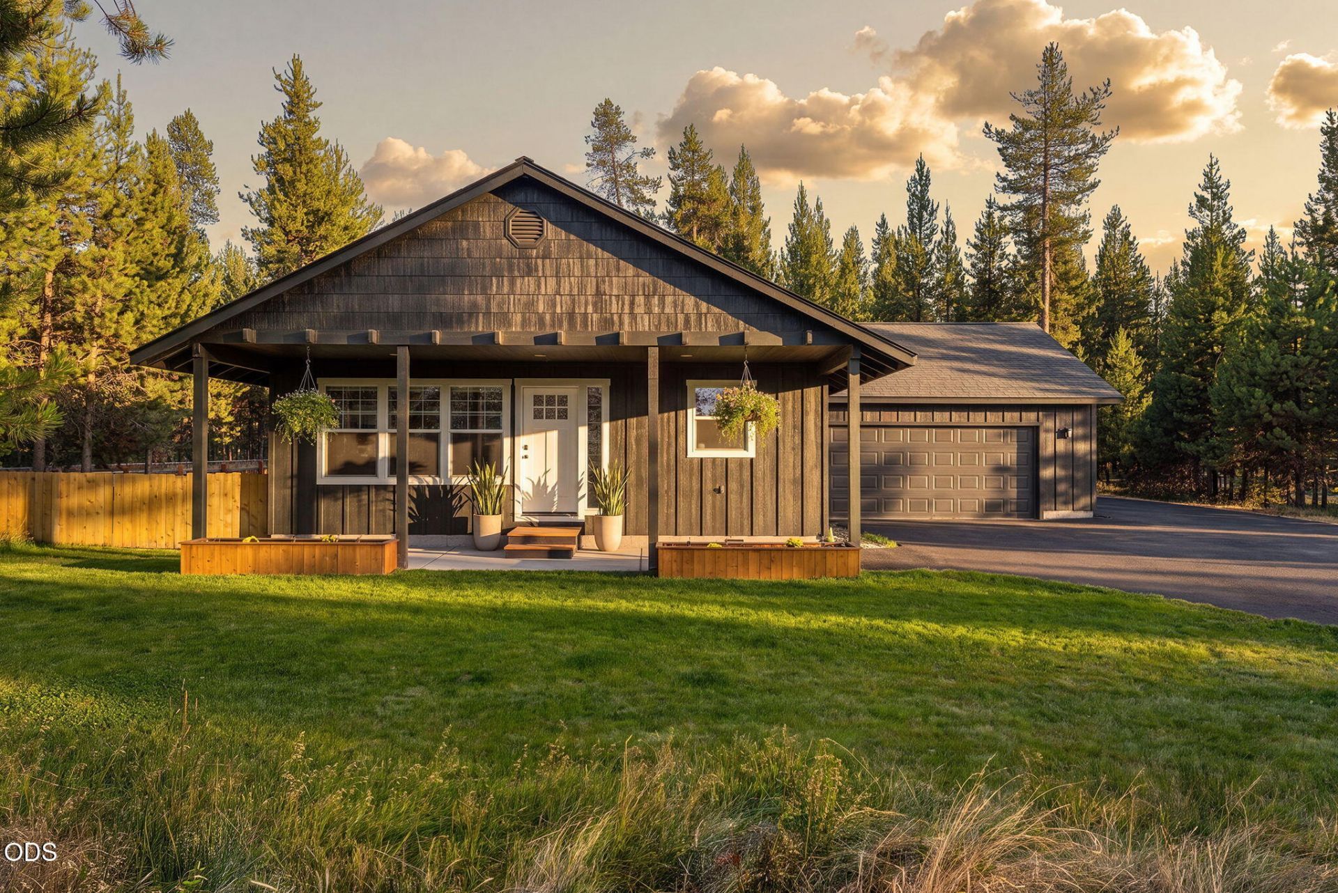 17407 Killdeer Drive, Bend, OR 97707 Main Photo