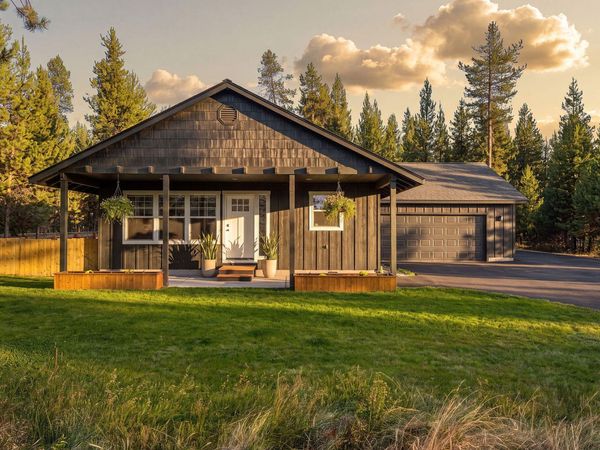 17407 Killdeer Drive, Bend, OR 97707
